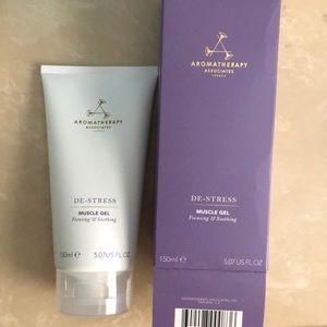 Aromatherapy Associates De-Stress Muscle Gel